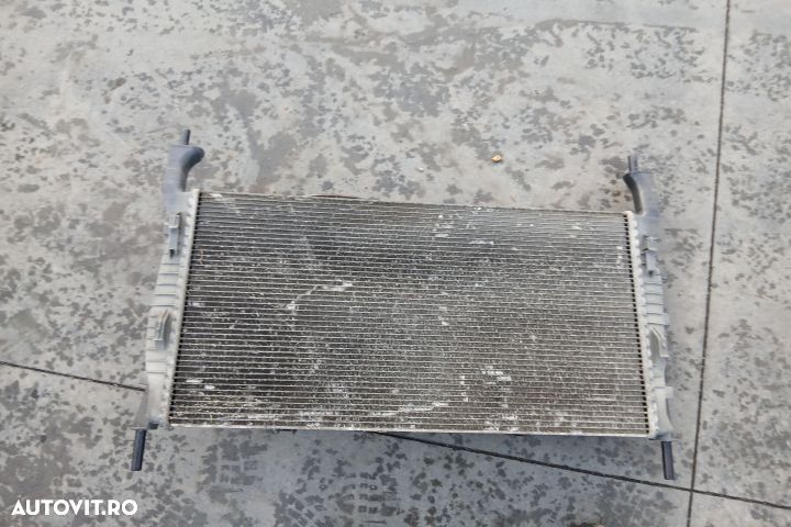 Set radiatoare motor 6C11-8005-AD 6C11-8C607-A 940002904 6C11-8005-AD - 1