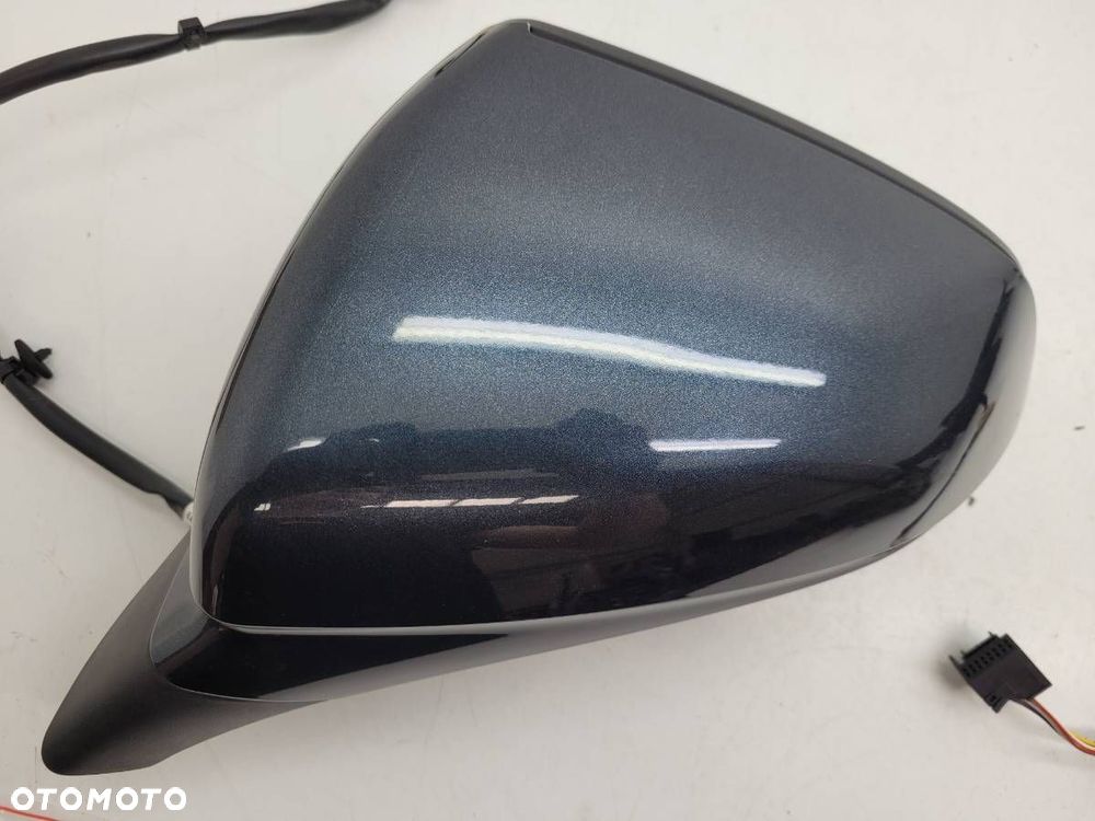 LUSTERKO LEWE SEAT LEON IV KL 6 PIN EUROPA LS7H 2024 - 4