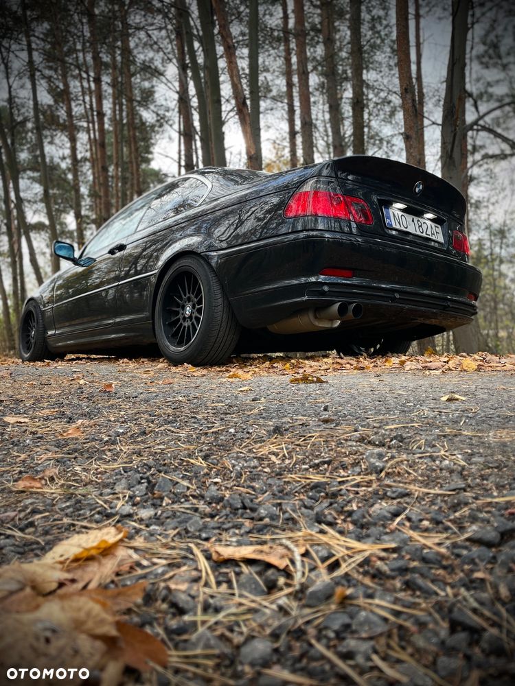 BMW Seria 3 320Ci - 4