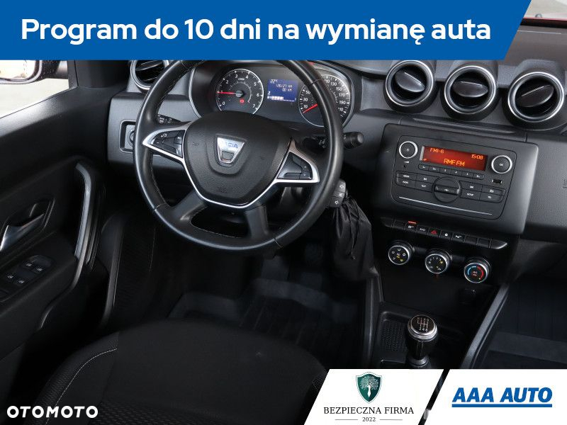 Dacia Duster - 8