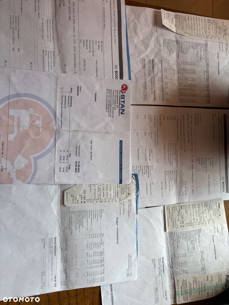 Opel Vivaro L2H1 2,9t Edition - 24