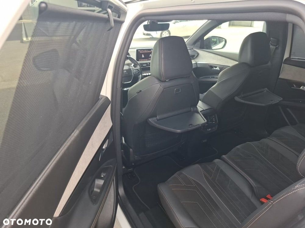 Peugeot 5008 1.5 BlueHDi GT S&S EAT8 - 29