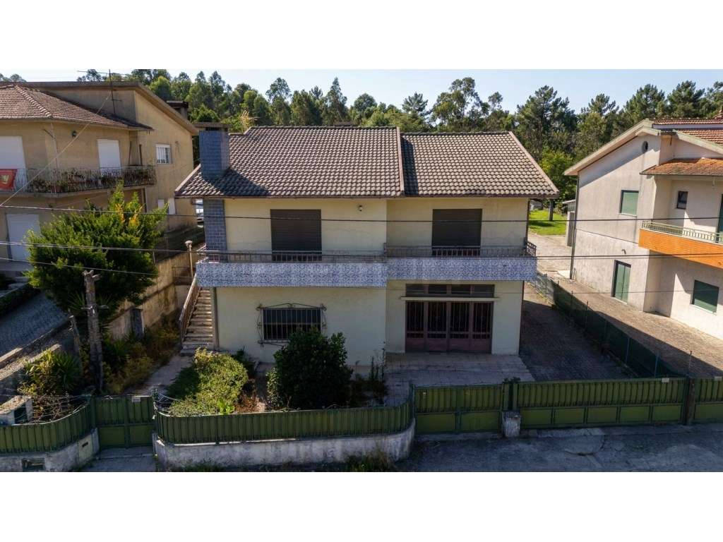 Moradia T3 com Terreno em Joane - Grande imagem: 3/24