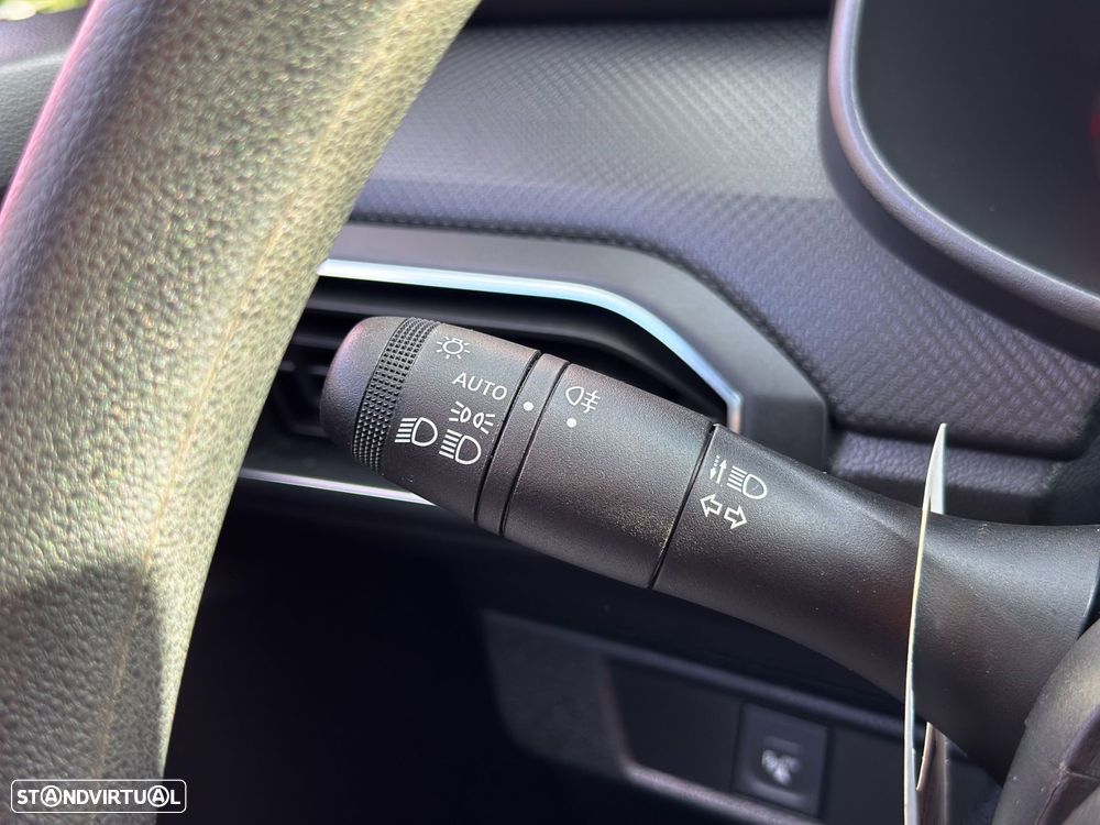 Dacia Sandero 1.0 SCe Access - 17