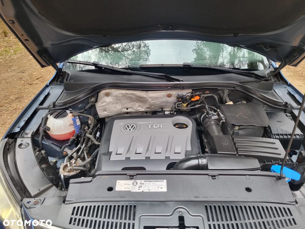 Volkswagen Tiguan 2.0 TDI DPF 4Motion Sport & Style - 28