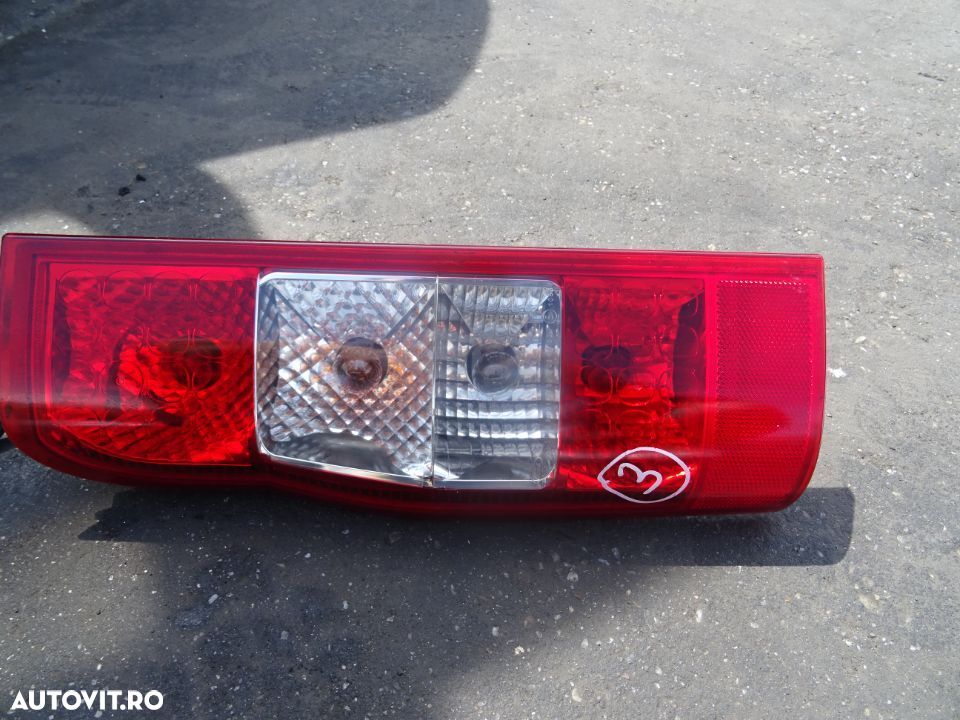 Vand Stop Stanga Ford Transit din 2010 volan pe stanga cod: 13N004A - 1