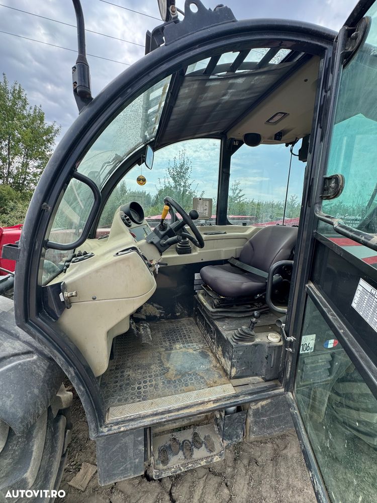 Massey Ferguson 9407 - 6