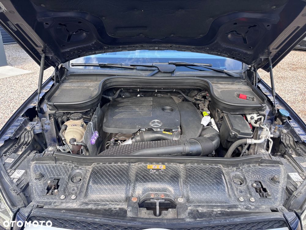 Mercedes-Benz GLE - 12