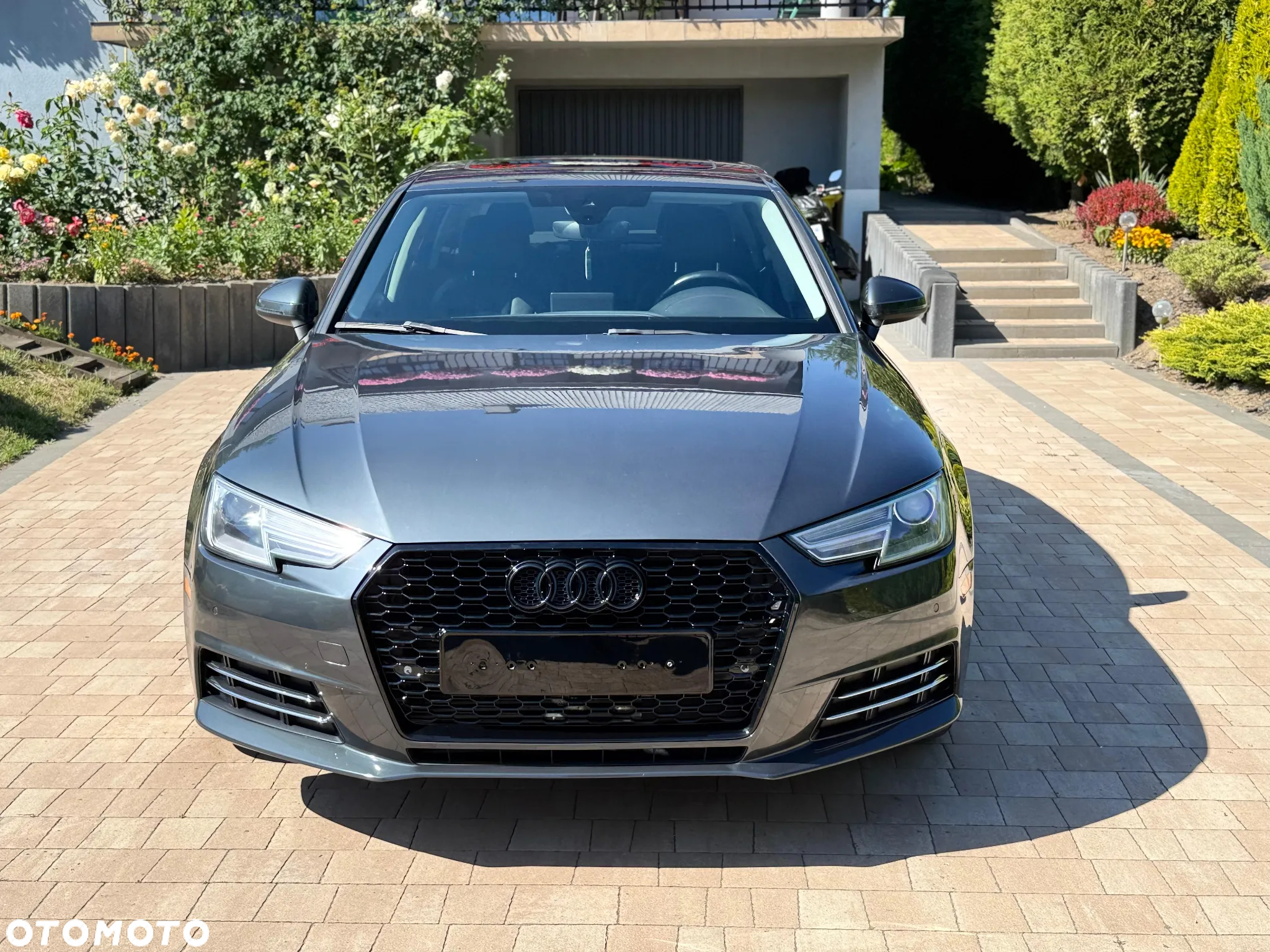 Audi A4 2.0 TFSI S tronic - 6