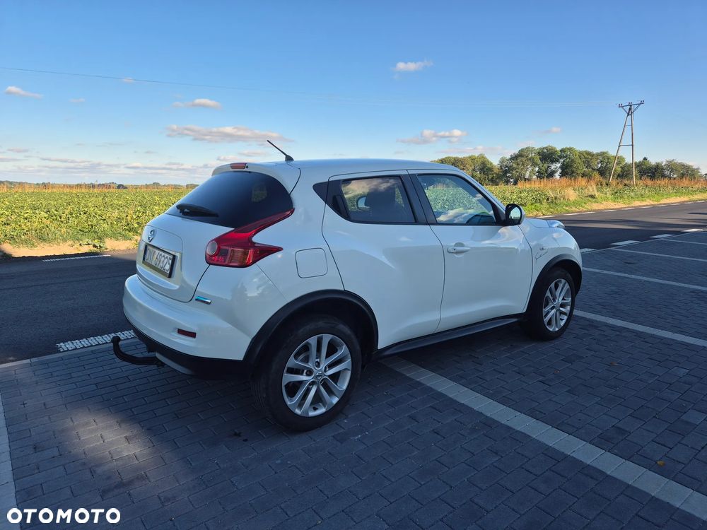 Nissan Juke - 4