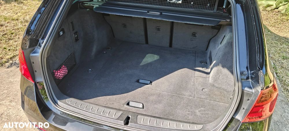 BMW Seria 3 320d Aut. - 2