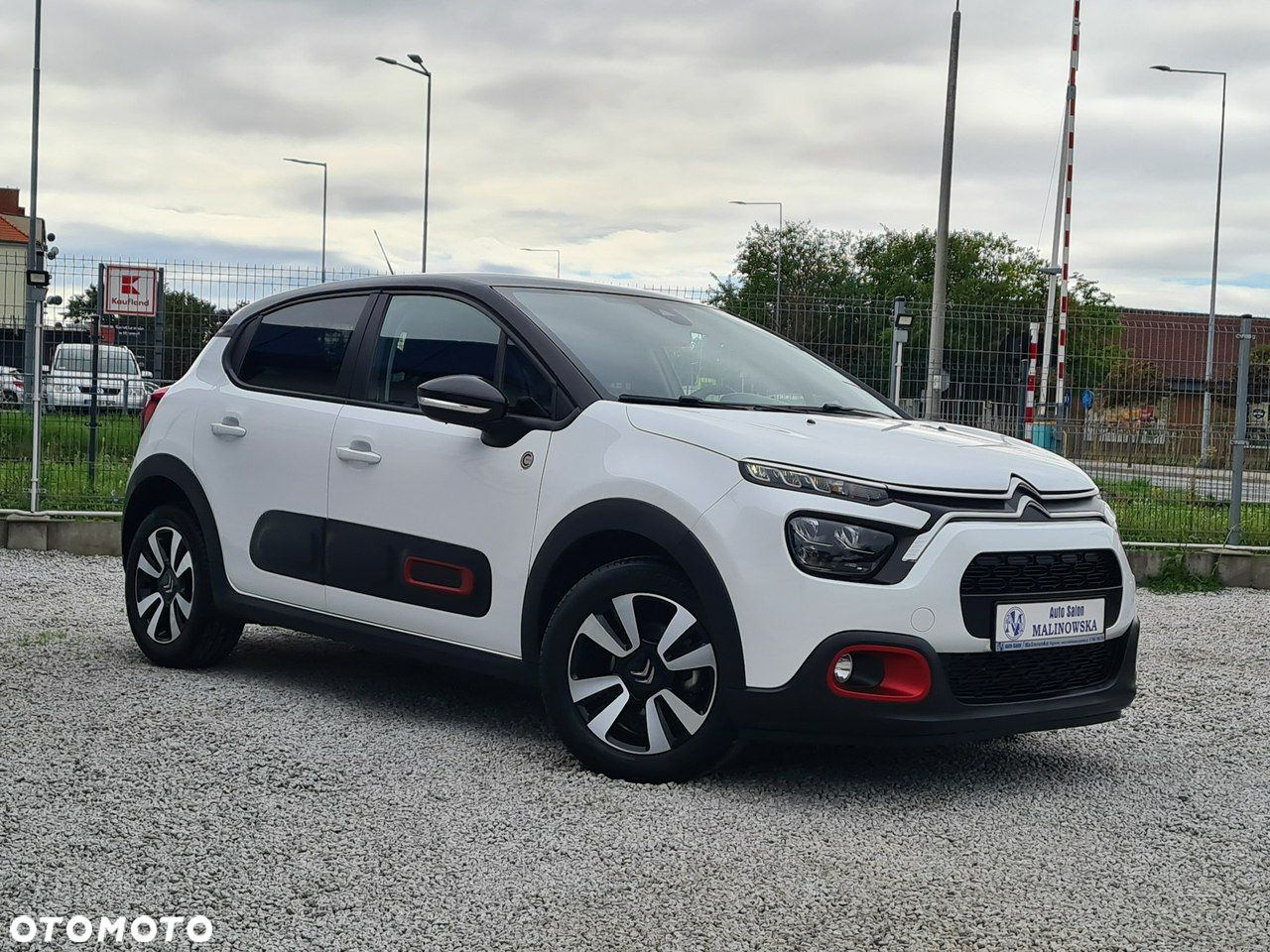Citroën C3 - 3