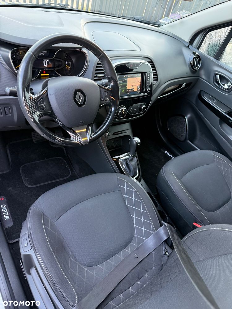 Renault Captur TCe 120 EDC Luxe - 7