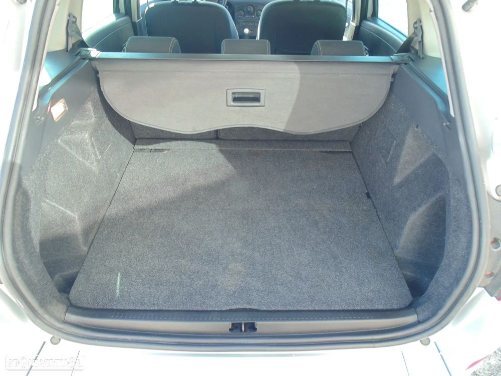Renault Clio Break 1.2 16V Dynamique S - 15