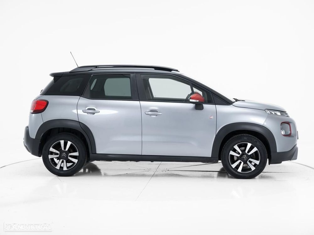 Citroën C3 Aircross - 3