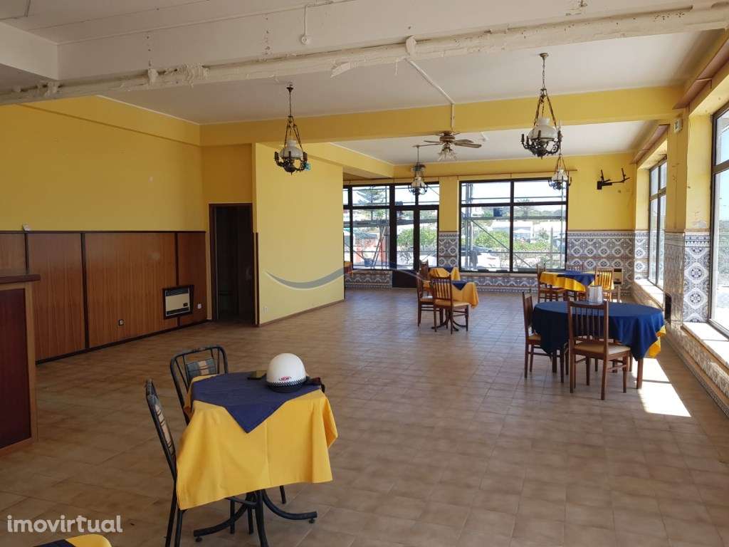 Loja - Praia do Pedrogão - Grande imagem: 5/32