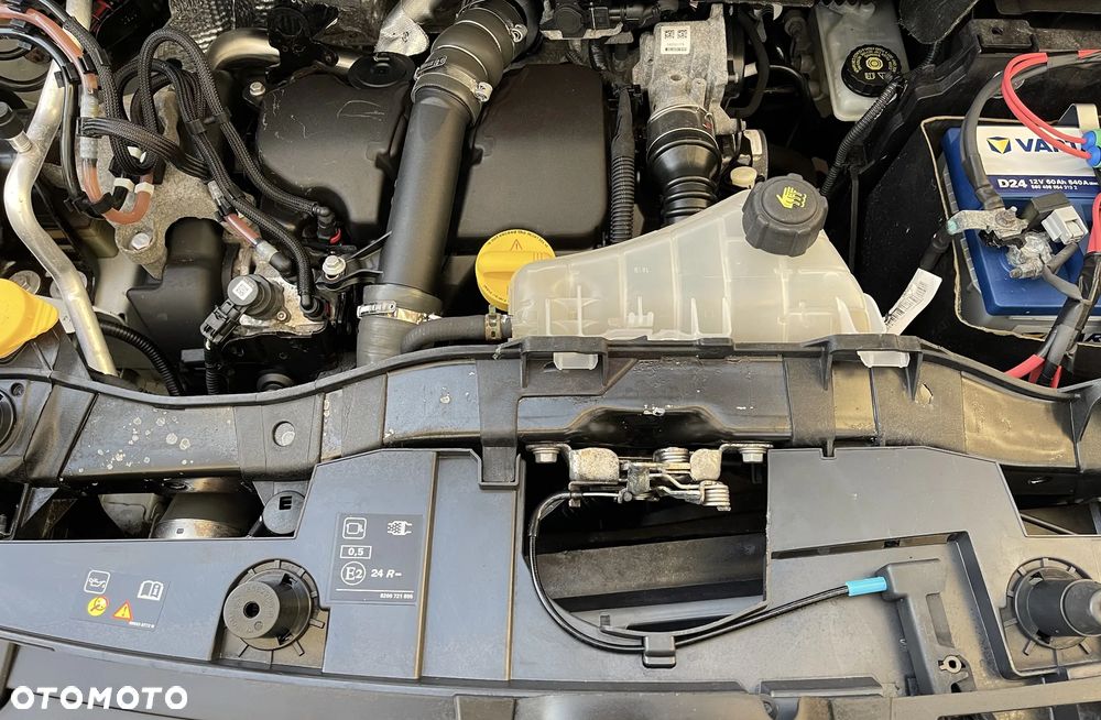 Renault Kangoo Przedłużony - 27