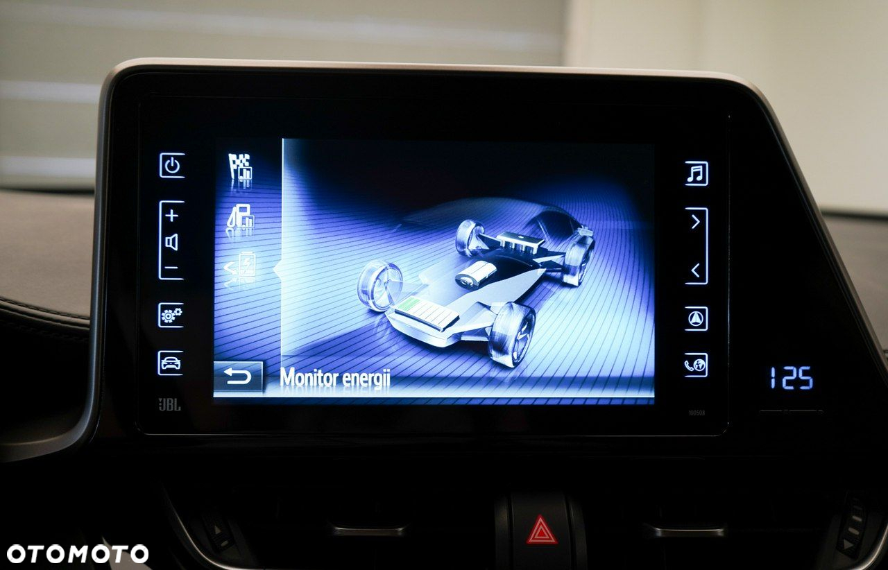 Toyota C-HR - 32