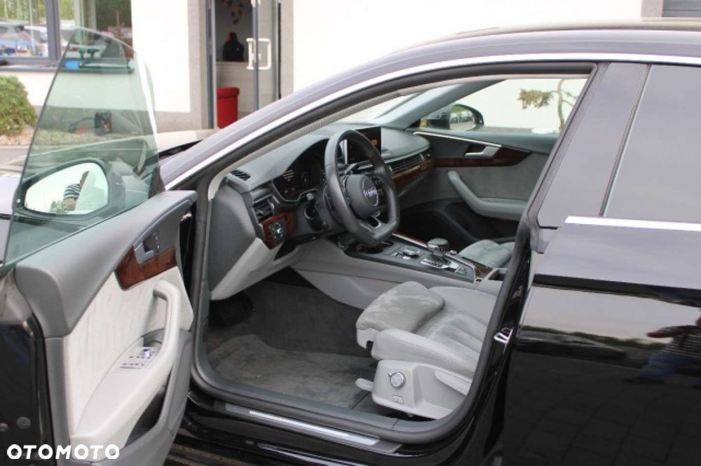 Audi A5 Sportback - 25