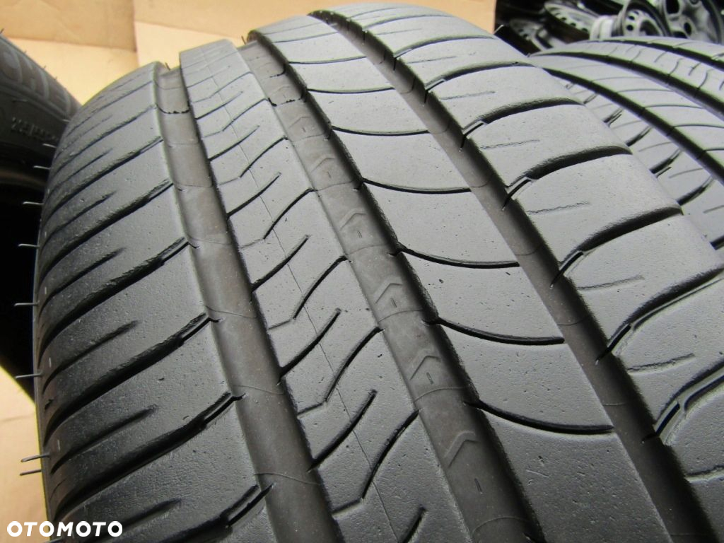 4x Opony Opona 205/55 16 91V Michelin Energy Saver / Letnie - 7