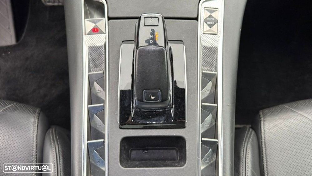 DS DS7 Crossback 1.5 BlueHDi Rivoli EAT8 - 12