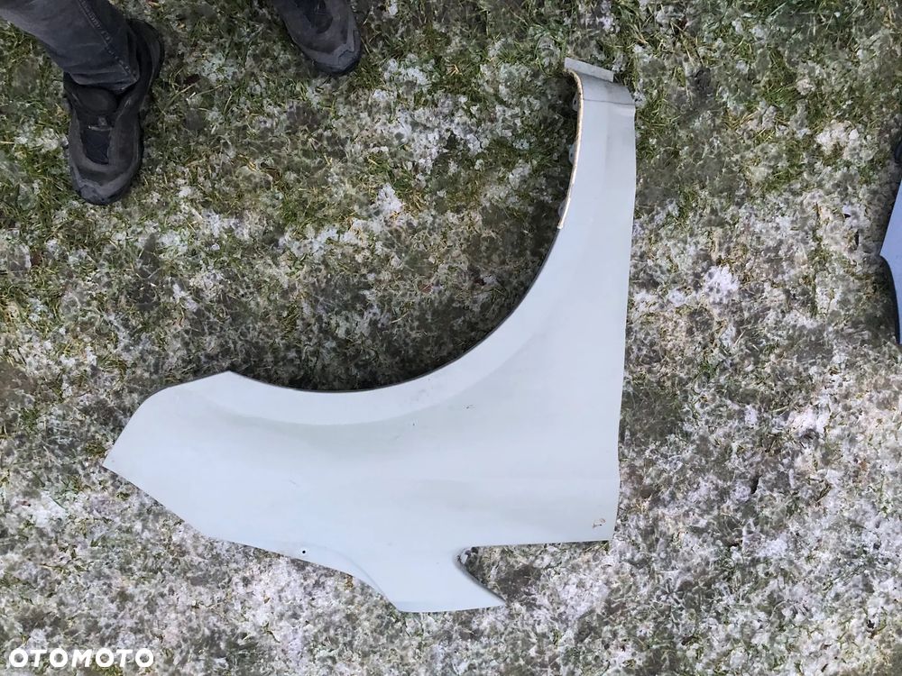 MERCEDES VITO W447 BŁOTNIK PRZEDNI PRAWY PRZÓD ORYGINAŁ OEM N 14- - 3