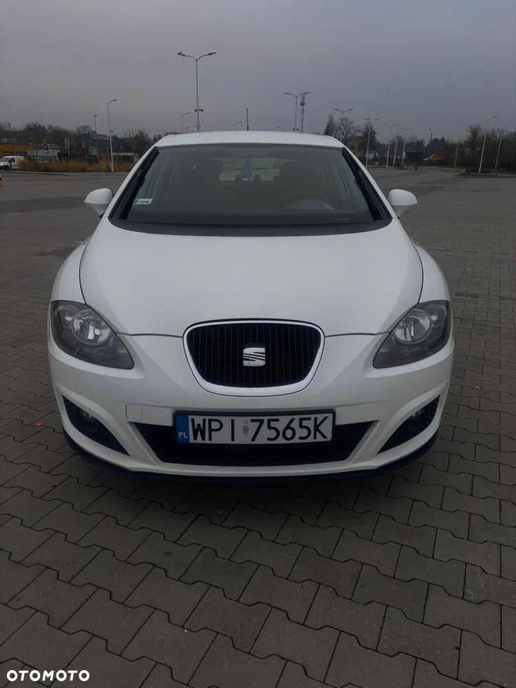 Seat Leon 1.4 TSI Style - 3