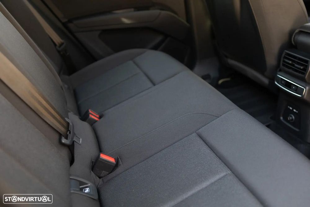 Audi Q4 e-tron 35 55 kWh - 21