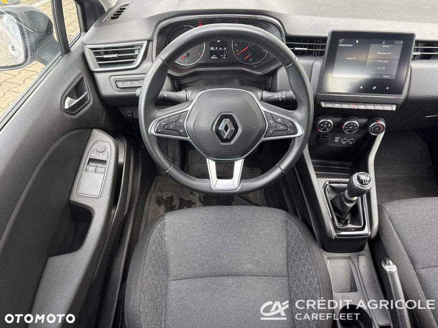 Renault Clio 1.0 TCe Equilibre - 22