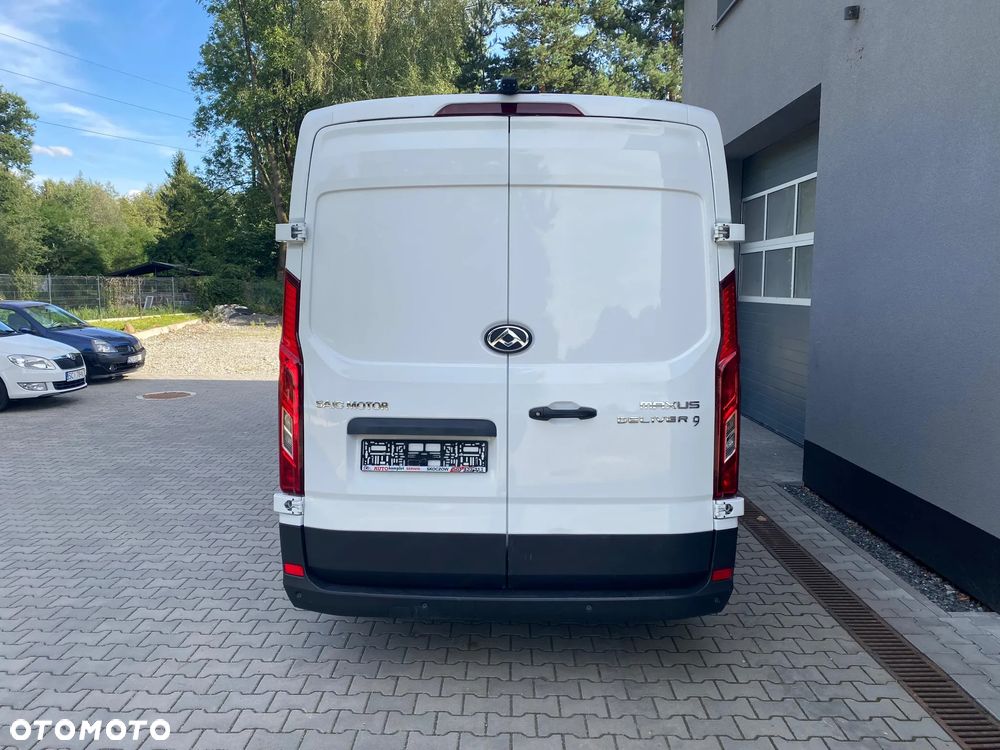 Maxus DELIVER 9 L2H2 - 13