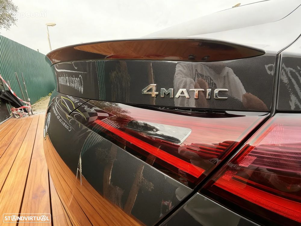 Mercedes-Benz GLC 300 de Coupe 4Matic - 13