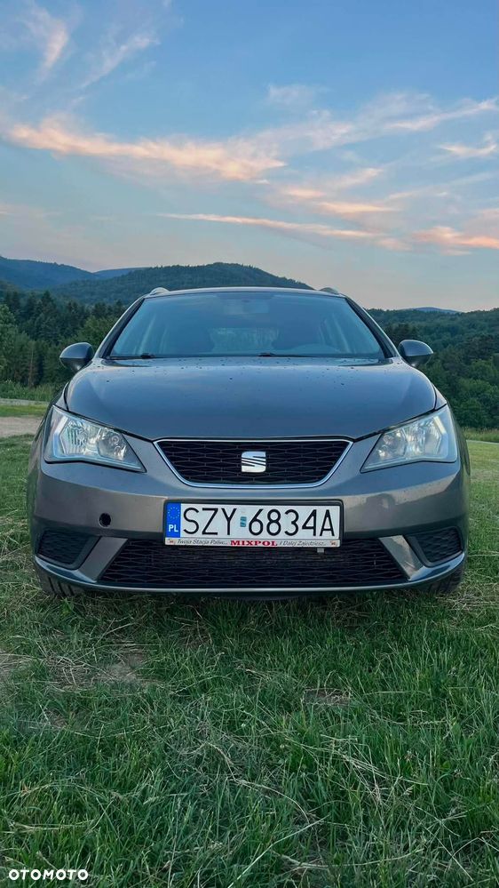 Seat Ibiza 1.2 TSI Style - 3