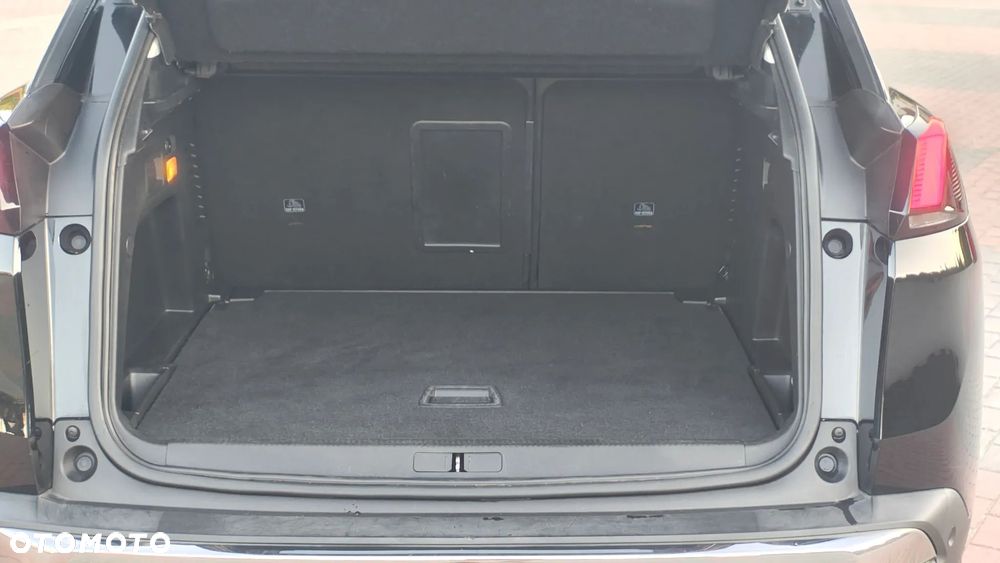 Peugeot 3008 BlueHDi 130 Stop & Start EAT8 Active Business-Paket - 12
