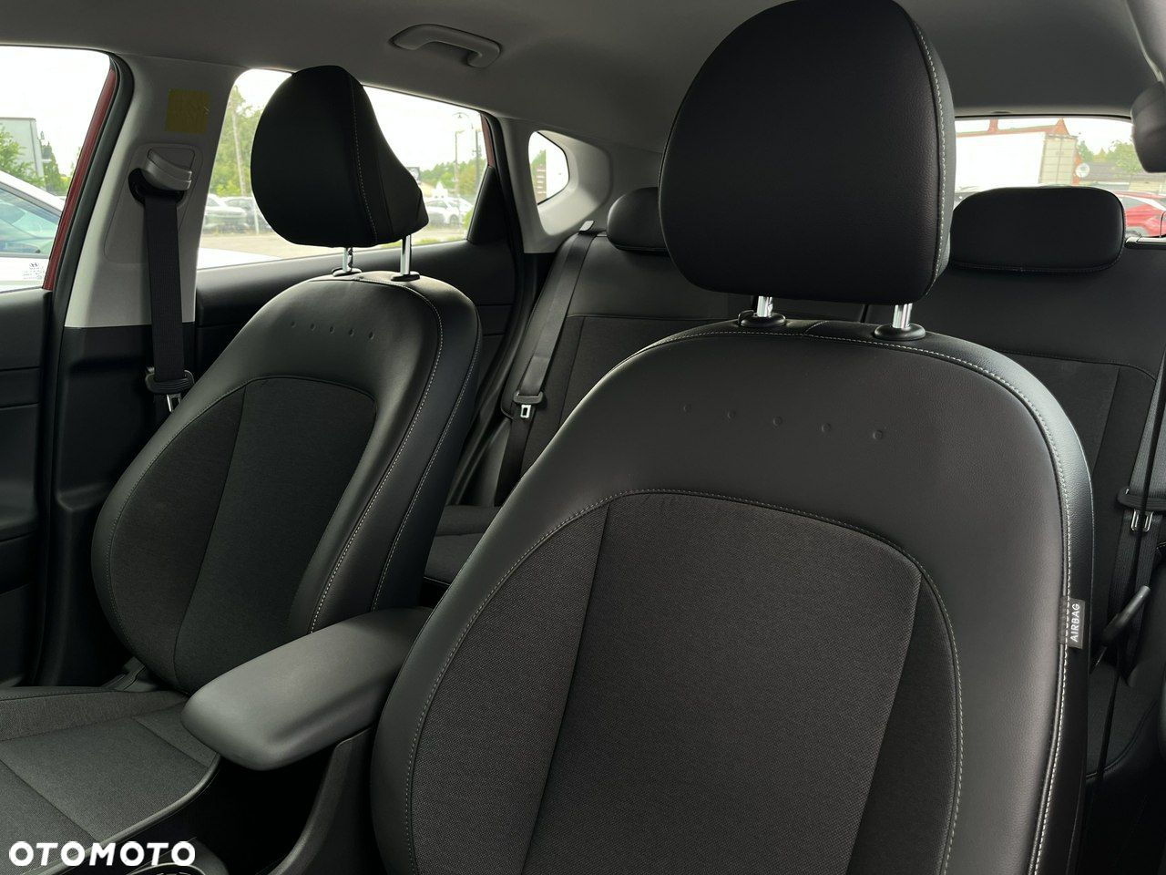 Hyundai Kona - 19