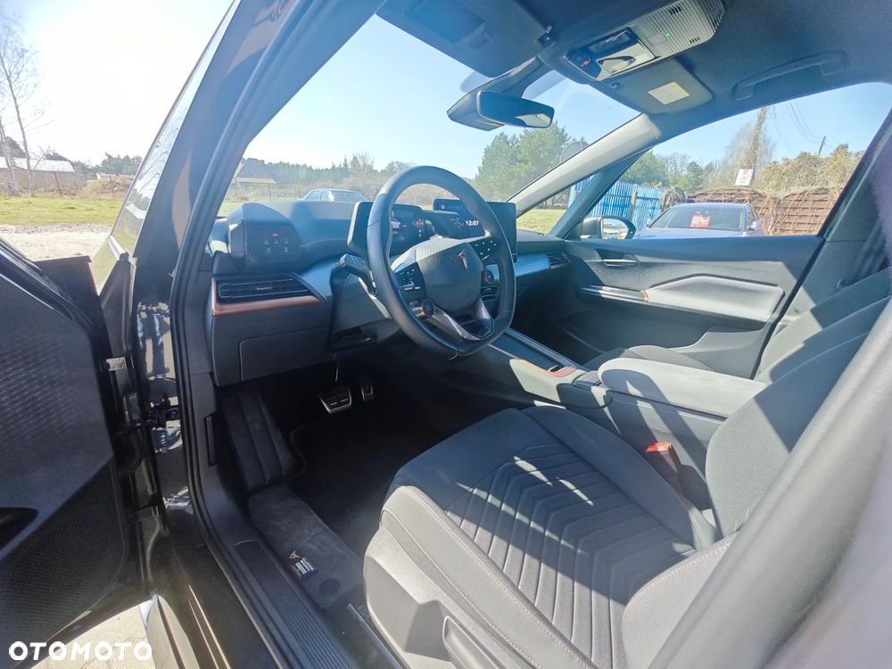 Cupra Born 58kWh E-Boost - 6