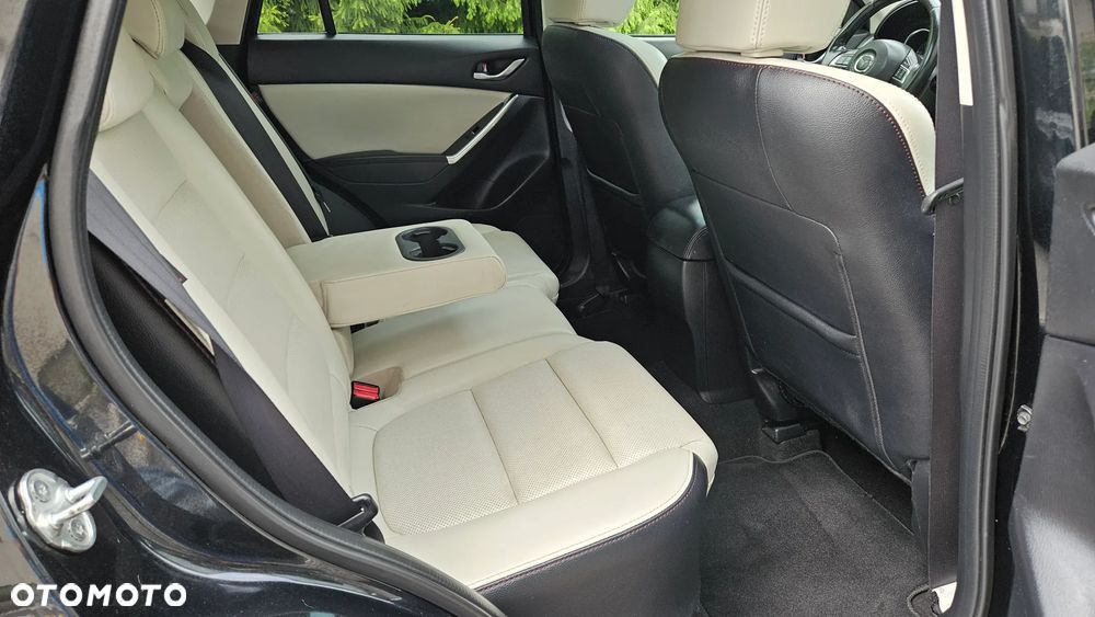 Mazda CX-5 2.2 D Skypassion - 16