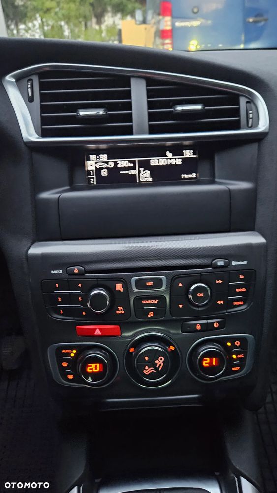 Citroën C4 - 34