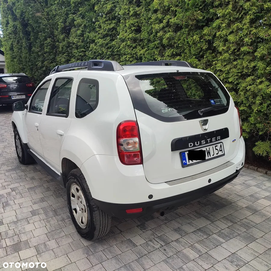 Dacia Duster - 2
