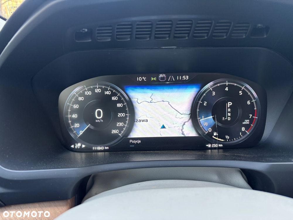 Volvo XC 90 T6 AWD Momentum 7os - 18