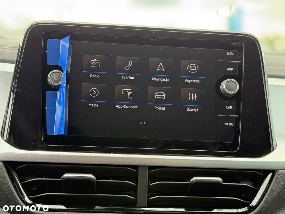 Volkswagen T-Roc 1.5 TSI Life DSG - 18