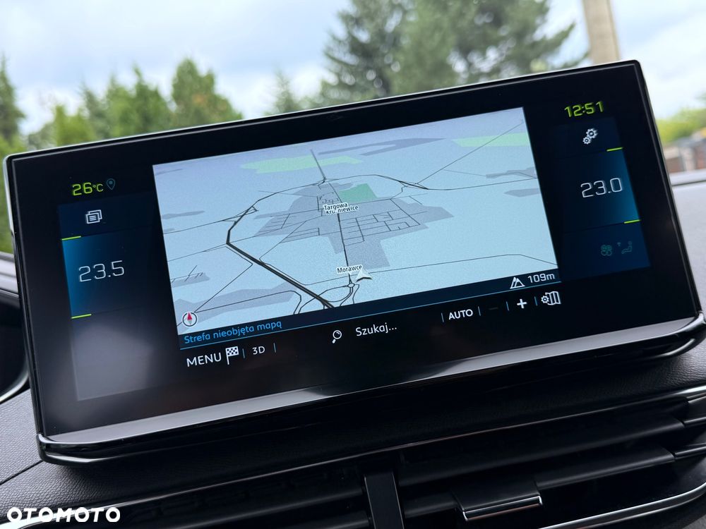 Peugeot 3008 1.6 PureTech HYbrid Allure S&S EAT8 - 32
