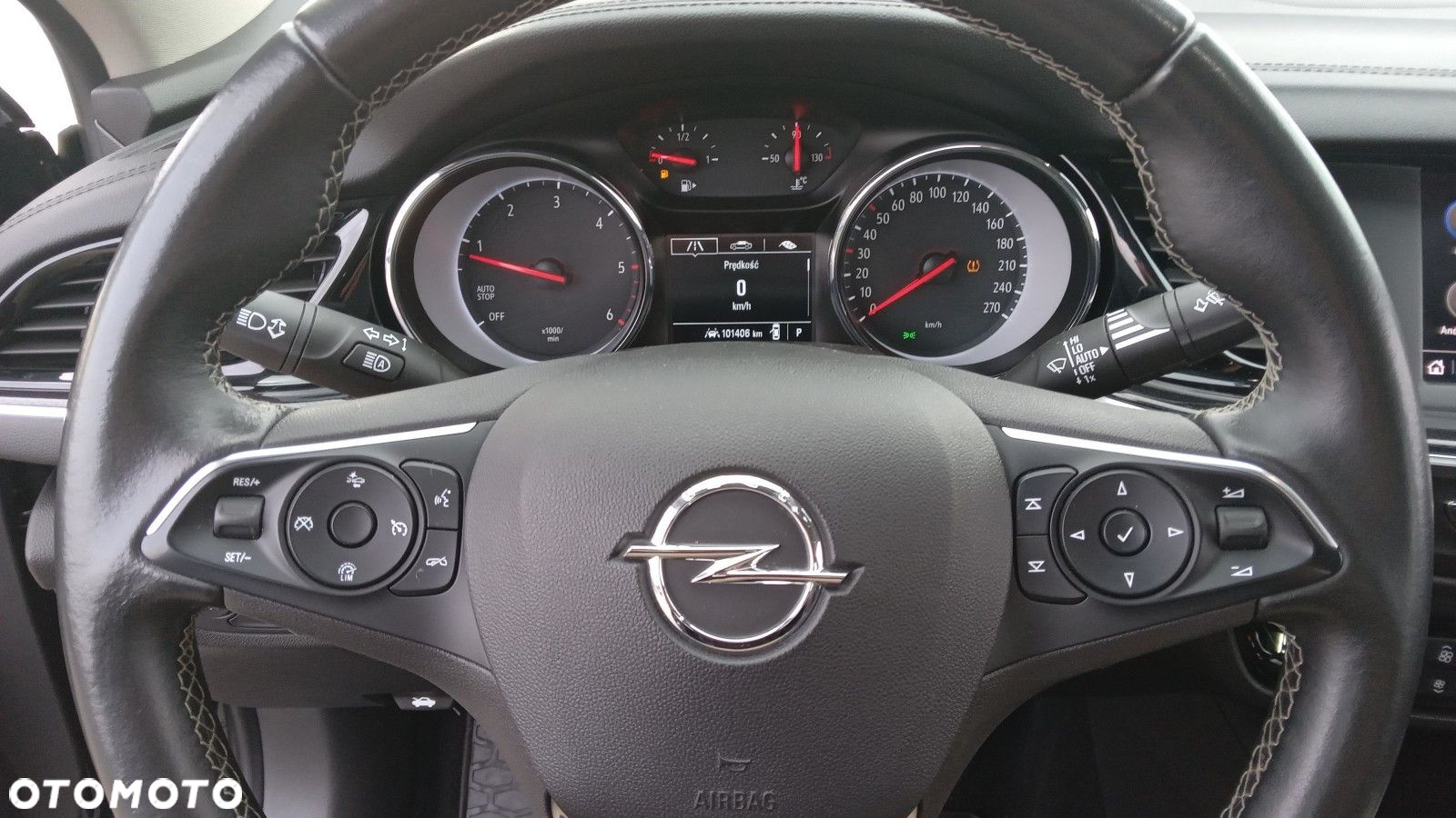 Opel Insignia - 15