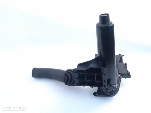Tubo Entrada De Ar Peugeot 508 Sw I (8E_) - 4