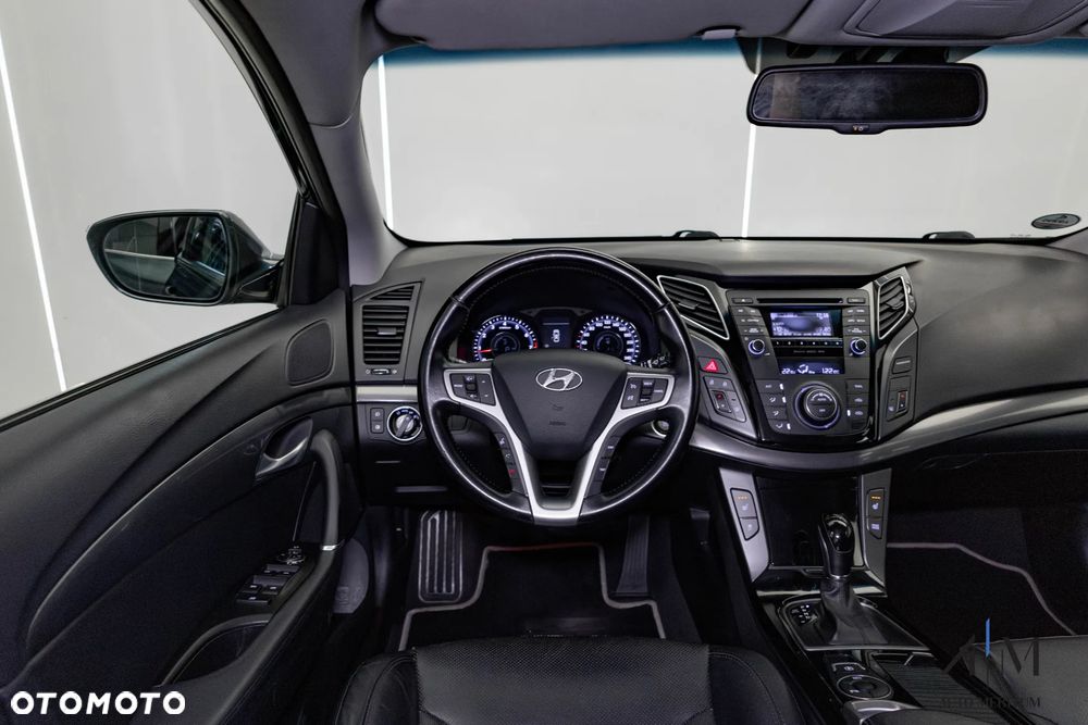 Hyundai i40 2.0 Automatik Premium - 15