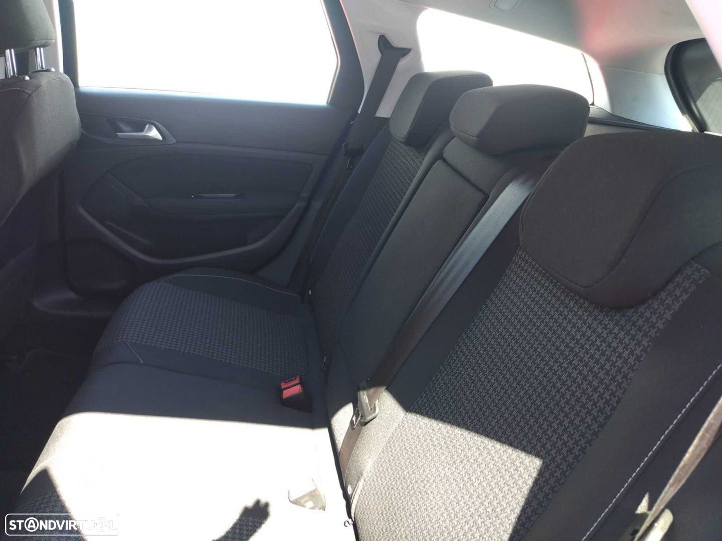 Peugeot 308 SW 1.5 BlueHDi Style - 19