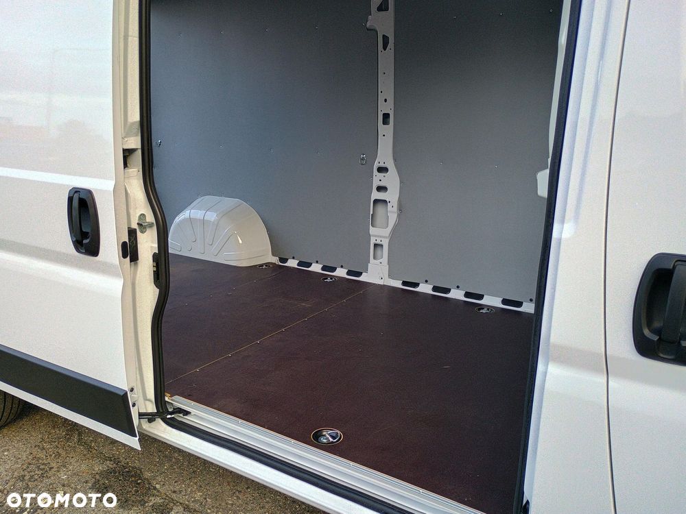 Peugeot Boxer - 14