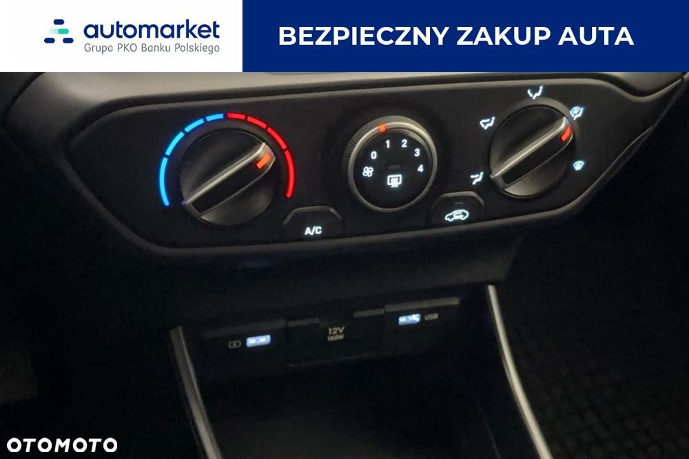 Hyundai Bayon 1.0 T-GDI Modern - 19