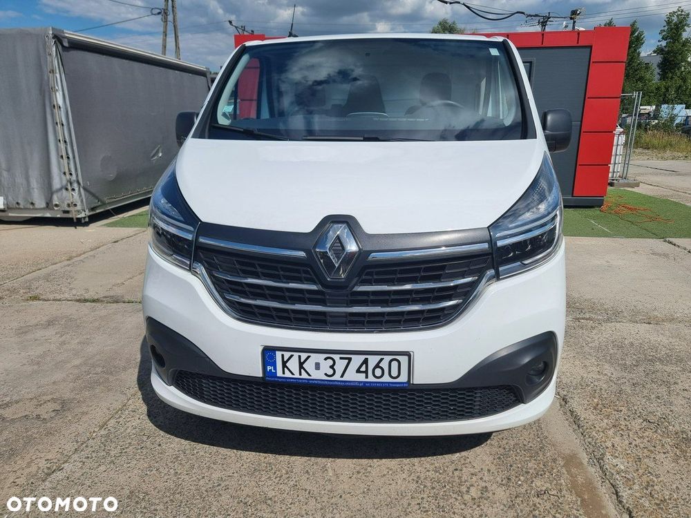 Renault Trafic - 2