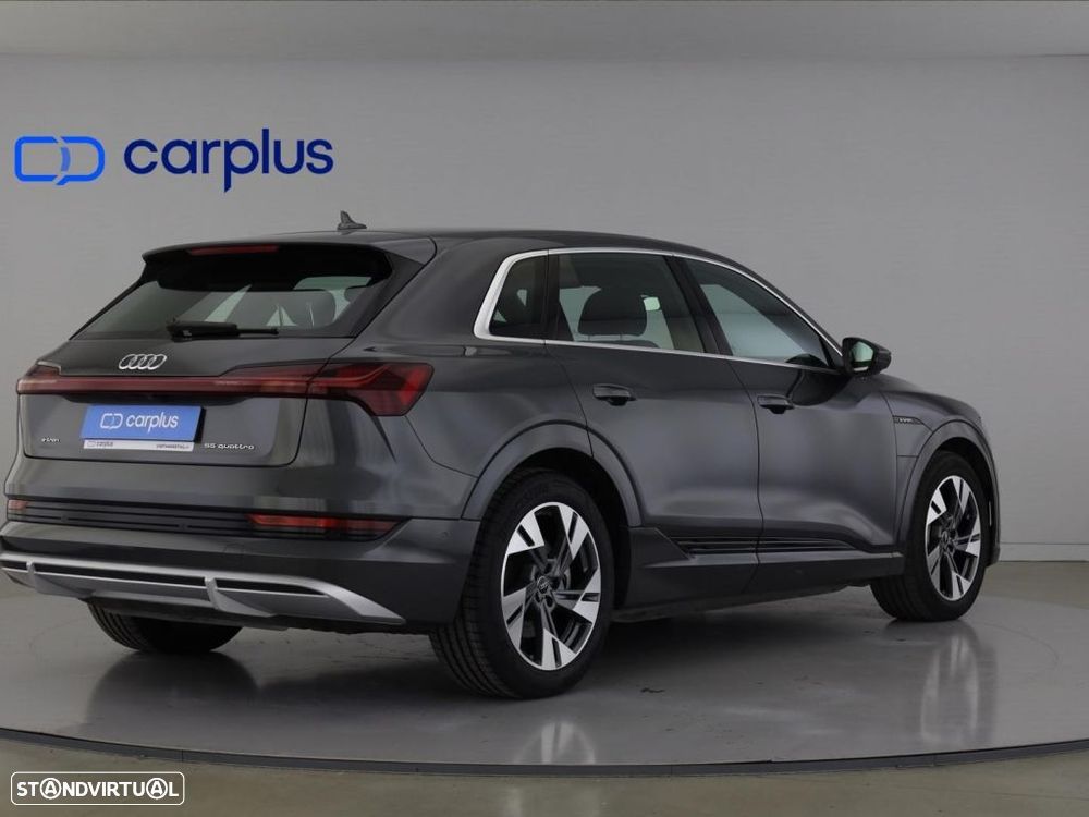 Audi e-tron 55 quattro S line - 7