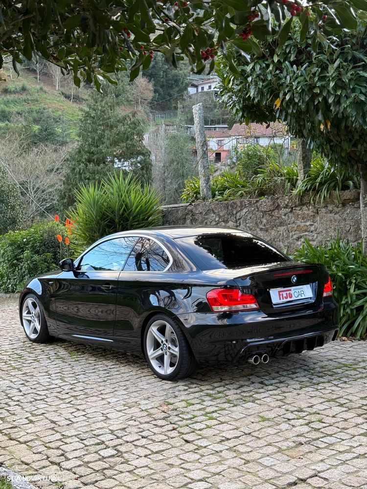 BMW 118 d - 4